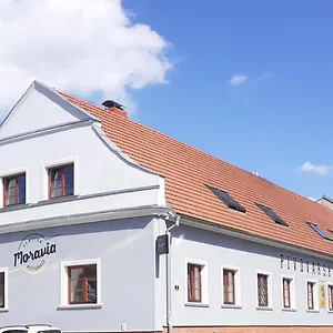 Penzion Pivovarská Restaurace Moravia Česká republika