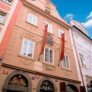 Bijou De Česká republika