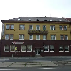 Paradise Česká republika