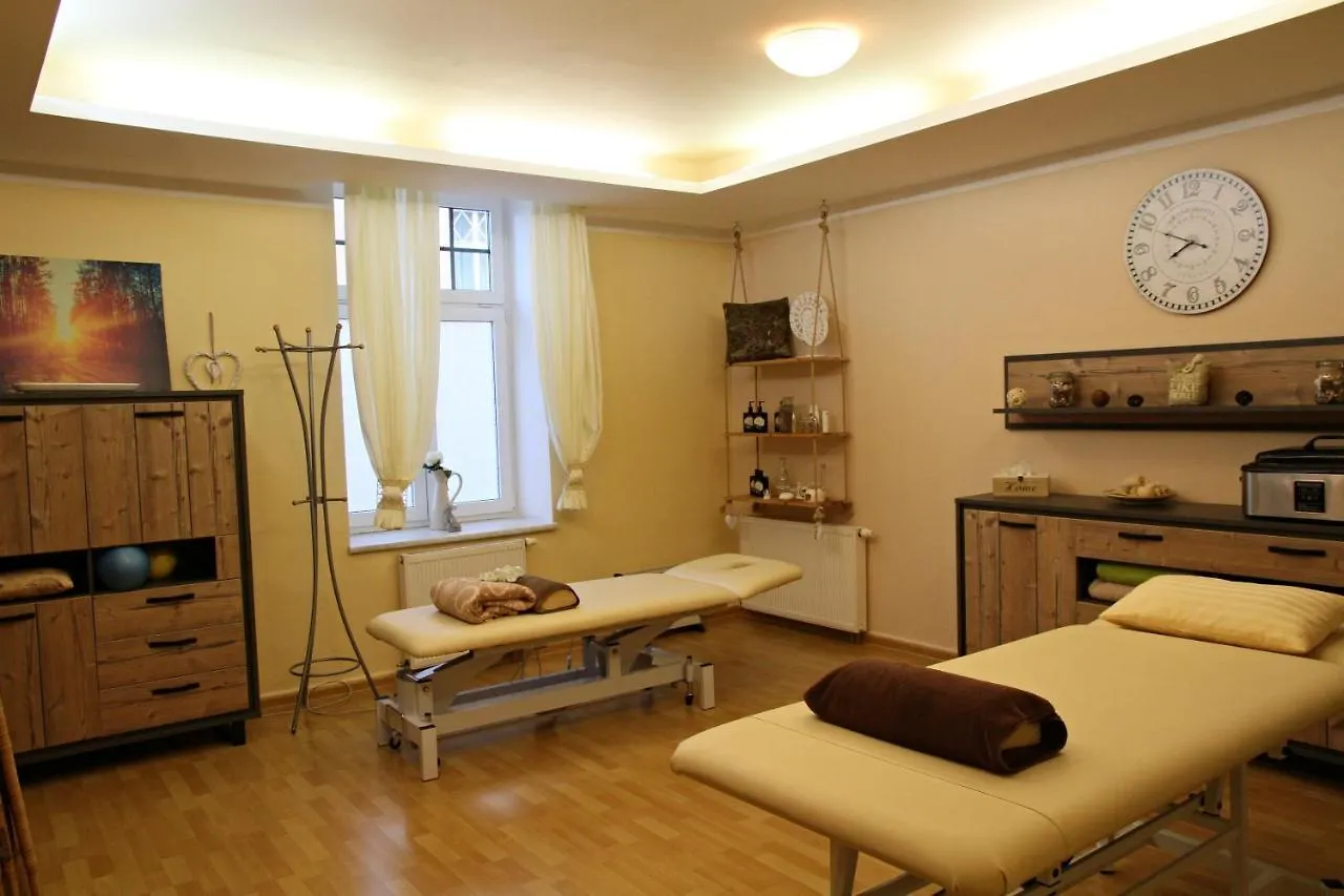 Hotel La Passionaria Marianske Lazne